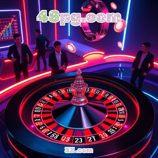 48pg.com: Recursos Imperdíveis Que Você Não Pode Perder!