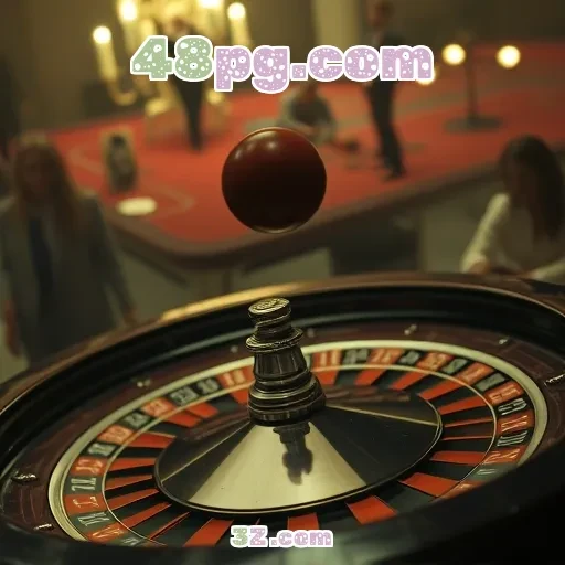 48pg.com: Sua Nova Plataforma de Jogos Favorita