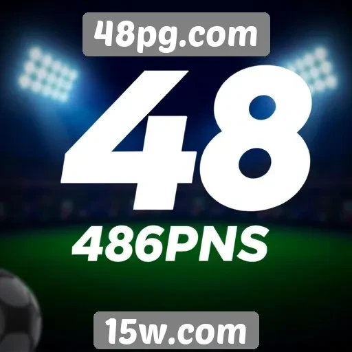 Ofertas e promoções do 48pg.com para jogadores