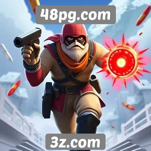 Avaliações de jogos populares no 48pg.com