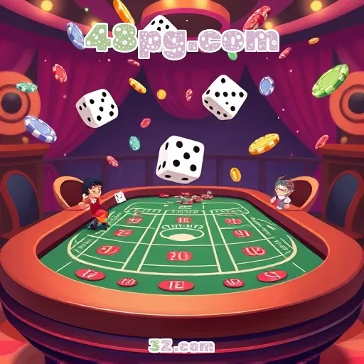 48pg.com: Explore Pagamentos Rápidos e Seguros para Jogar Melhor!