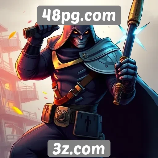 Exploração dos jogos mais populares em 48pg.com