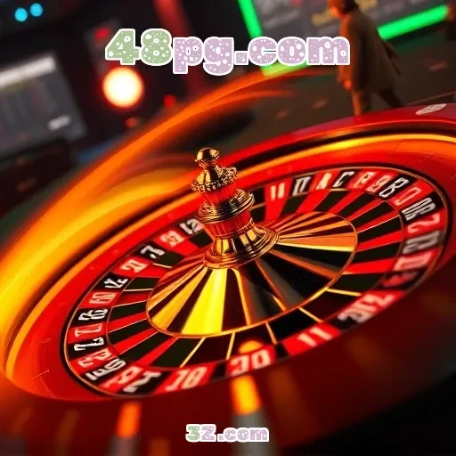 48pg.com: Segurança em Jogos Online que Você Precisa Conhecer